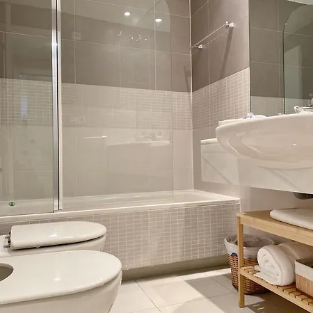 Apartment Aura Mar Mojacar