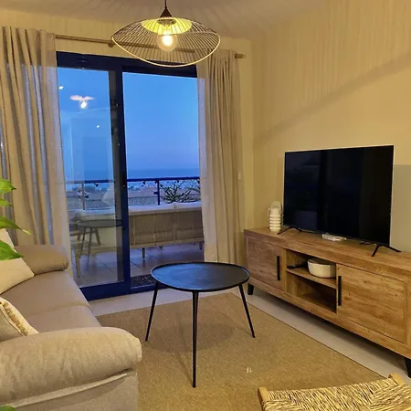 Aura Mar Mojacar