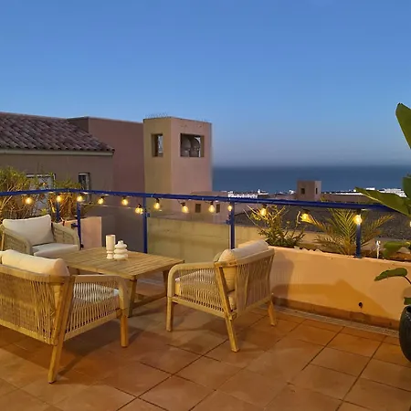 Apartment Aura Mar Mojacar