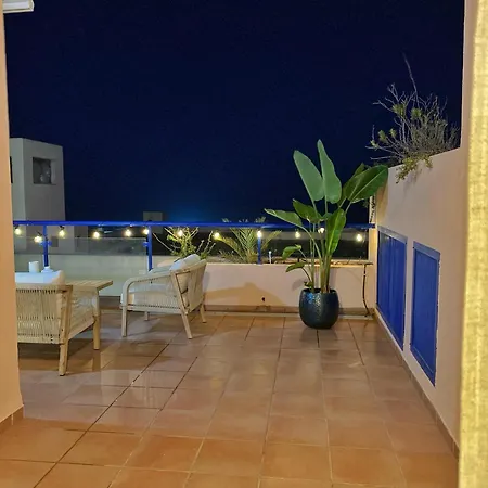 Apartment Aura Mar