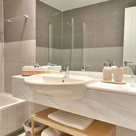 Aura Mar Apartment Mojacar
