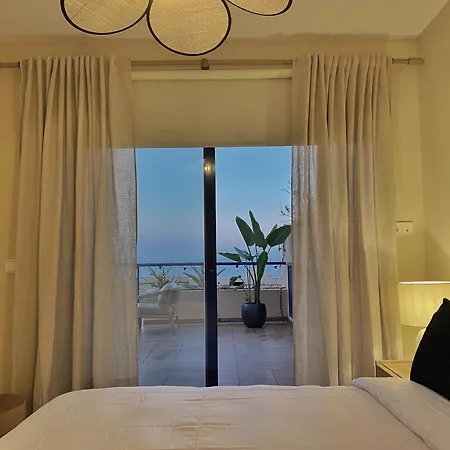 Aura Mar Apartment