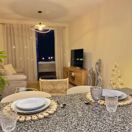 Aura Mar Apartment Mojacar