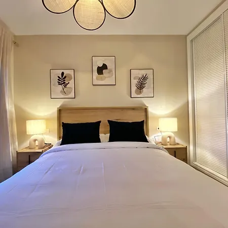 Aura Mar Apartment *