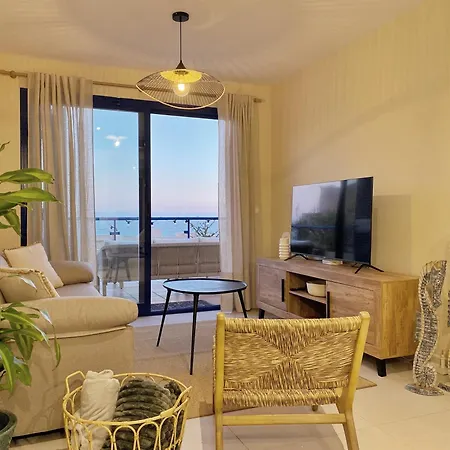 Apartment Aura Mar