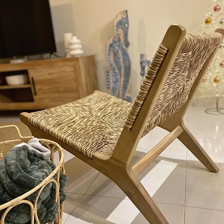Apartment Aura Mar Mojacar