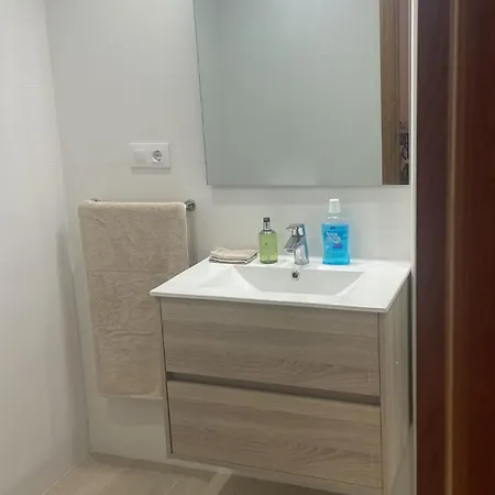 Apartment Casa Jewers