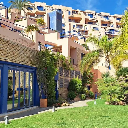 Apartment Sea View Cozy La Tanita Mojacar