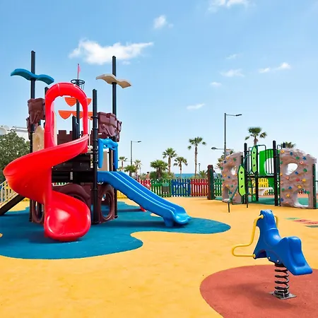Turisticos Indalo Mojacar