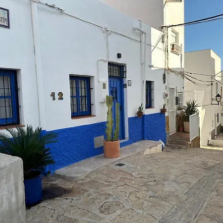 Little Casita Mojacar