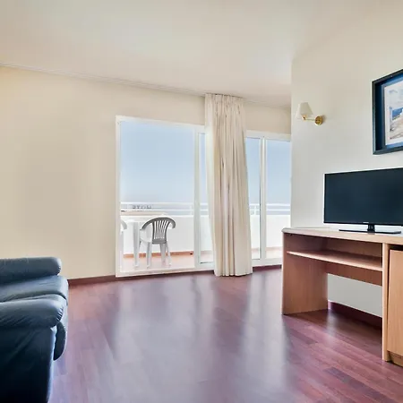 Hotel Best Mojacar Mojacar