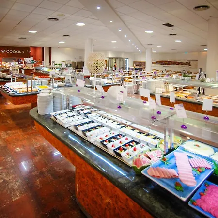 Servigroup Marina Mar Mojacar