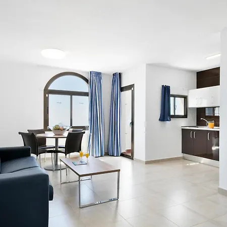 Club Vacaciones Pueblo Indalo Apartment Mojacar