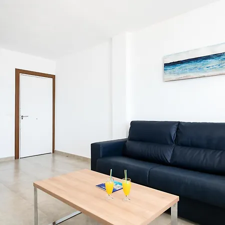 Club Vacaciones Pueblo Indalo Apartment Mojacar