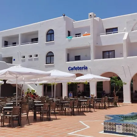 Club Vacaciones Pueblo Indalo