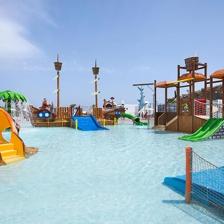 Club Vacaciones Pueblo Indalo Mojacar