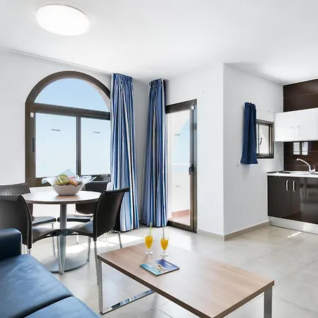 Apartment Club Vacaciones Pueblo Indalo Mojacar