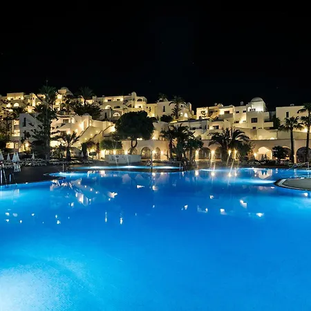 Apartamento Club Vacaciones Pueblo Indalo