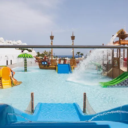 Club Vacaciones Pueblo Indalo Apartment Mojacar