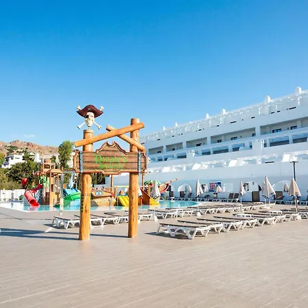 Apartamento Club Vacaciones Pueblo Indalo Mojácar