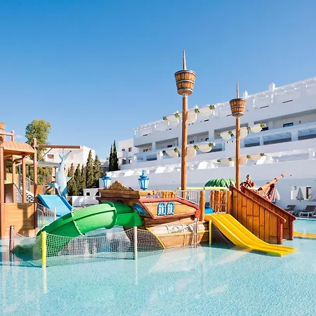 Club Vacaciones Pueblo Indalo Apartment Mojacar