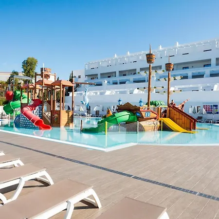 Club Vacaciones Pueblo Indalo Apartamento