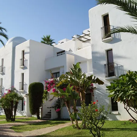 Apartment Club Vacaciones Pueblo Indalo Mojacar