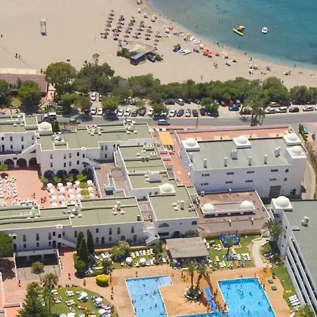 Apartment Club Vacaciones Pueblo Indalo Mojacar