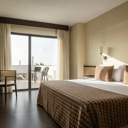 Hotel Alegria Palacio Adults Only
