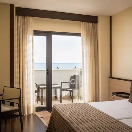 Alegria Palacio Adults Only