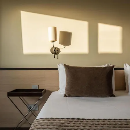Alegria Palacio Adults Only Hotel