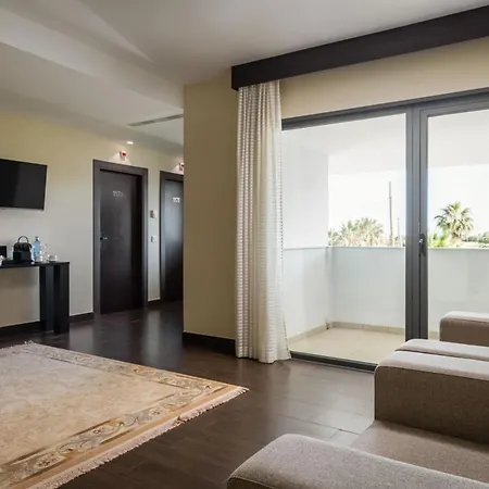 Hotel Alegria Palacio Adults Only