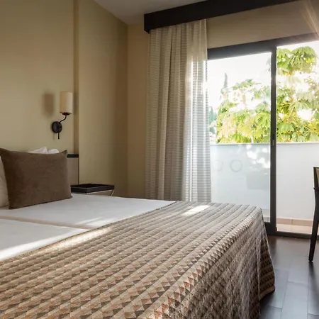 Hotel Alegria Palacio Adults Only 4*