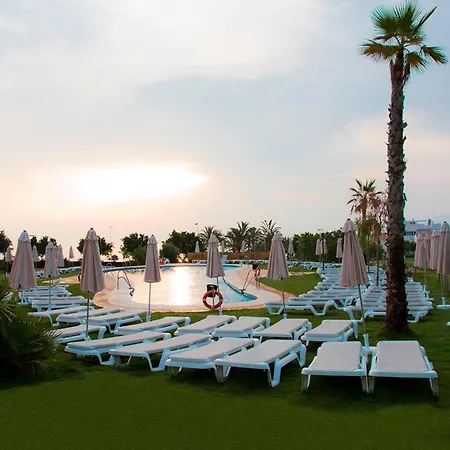 Hotel Alegria Palacio Adults Only Mojácar