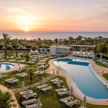 Hotel Alegria Palacio Adults Only
