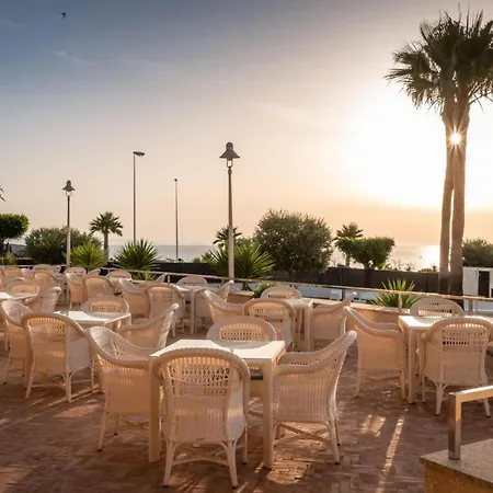 Alegria Palacio Adults Only Hotel