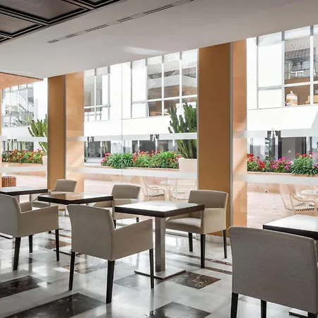 Hotel Alegria Palacio Adults Only 4*