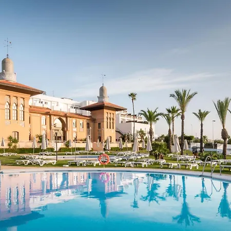 Hotel Alegria Palacio Adults Only 4*