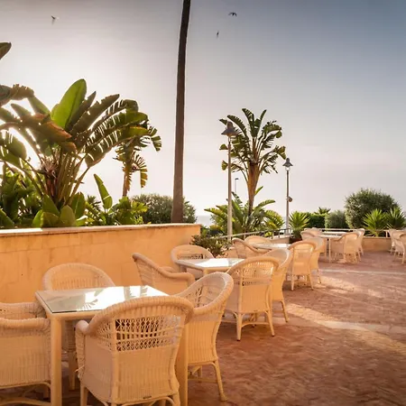 Hotel Alegria Palacio Adults Only 4*