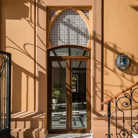 Hotel Alegria Palacio Adults Only