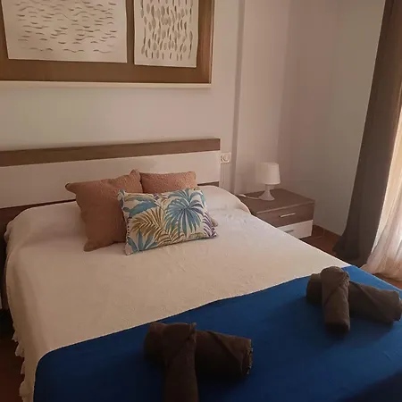 Urb Spirit Apartment Mojacar