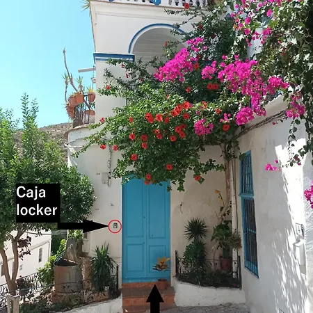 El Torreon Guest house *