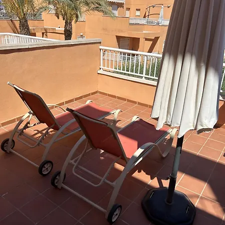 Miramar Marina De Marina Golf *