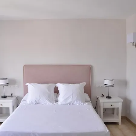 Hotel Boutique Mamabels Mojacar