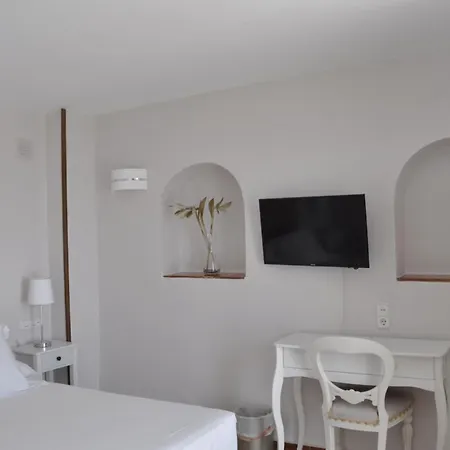 Boutique Mamabels 2* Mojacar