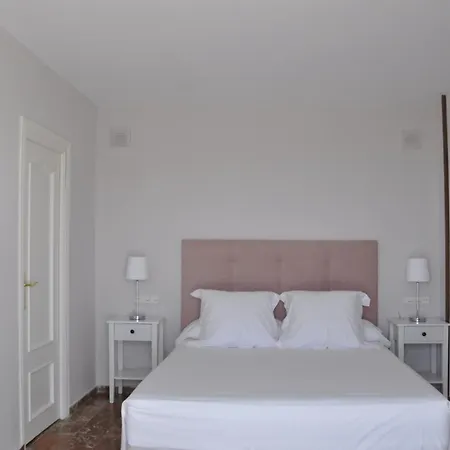 Hotel Boutique Mamabels Mojacar