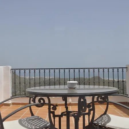 Hotel Boutique Mamabels Mojacar
