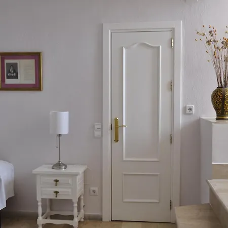 Hotel Boutique Mamabels