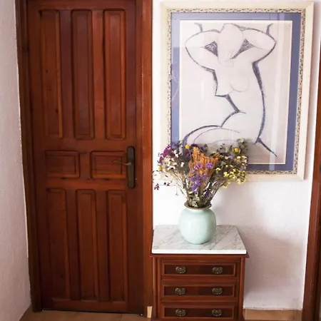 Apartment Casa Indalina Con Parking Privado Incluido Mojacar