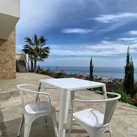 Apartamento La Parata